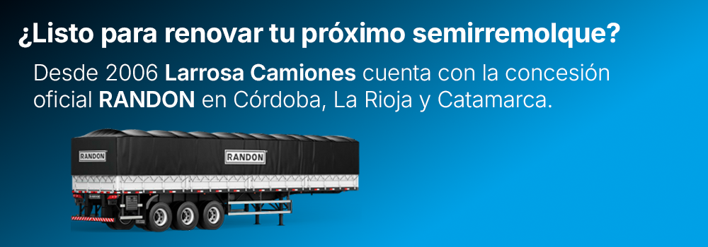 Randon Centrocam